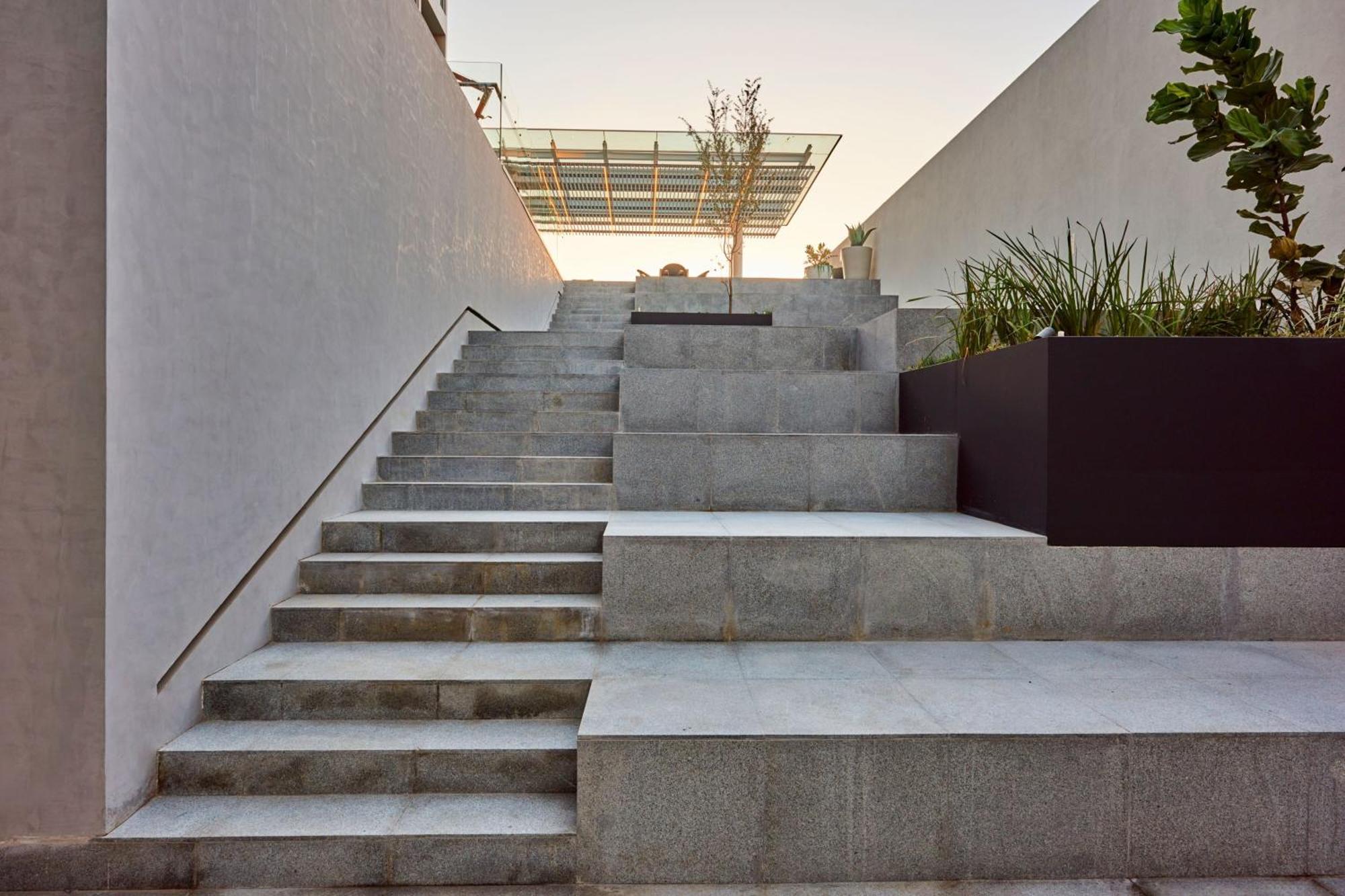 City Express Plus By Marriott Guadalajara Providencia Exterior foto